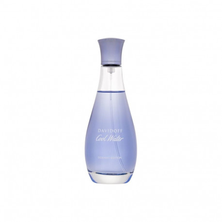 Davidoff Cool Water Oceanic Edition 2025 Eau de Toilette (100ml)