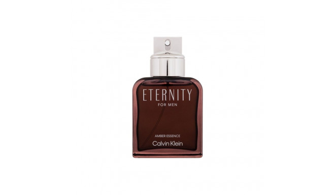 Calvin Klein Eternity Amber Essence (100ml)
