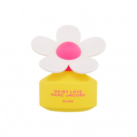 Marc Jacobs Daisy Love Glow Eau de Toilette (50ml)