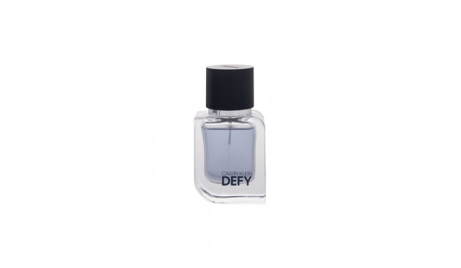 Calvin Klein Defy Eau de Toilette (30ml)