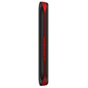 MaxCom MM428L DualSIM, must/punane
