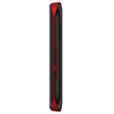 MaxCom MM428L DualSIM, must/punane