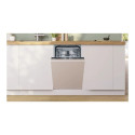 Built-in dishwasher Bosch