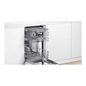 Integreeritav nõudepesumasin Bosch SPV2HMX42E