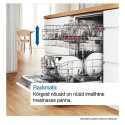 Built-in dishwasher Bosch