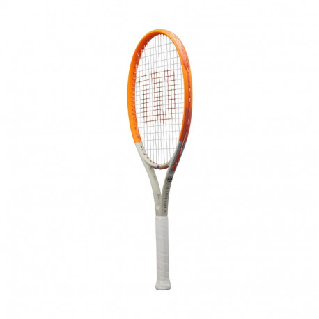 Rakieta do tenisa ziemnego Wilson Roland Garros Elite Comp Junior 26 4"' WR168310H