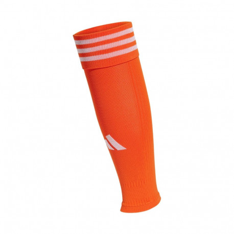 Adidas jalgpallisääred Team Sleeve 23 JM3637 34-36, oranž