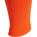 Rękawy piłkarskie adidas Team Sleeve 23 pomarańczowe JM3637 28-30 Rękawy piłkarskie adidas Team Sleeve 23 pomarańczowe JM3637 28-30