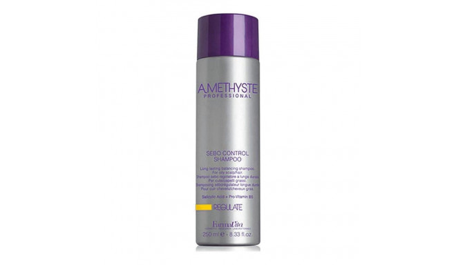 AMETHYSTE SEBO CONTROL CHAMPU 250ML