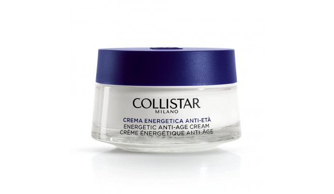 COLLISTAR UVA AGLIANICO CREMA ANTI-EDAD 50ML