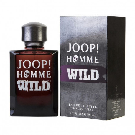 Joop tualettvesi Homme Wild 125ml
