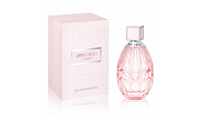 JIMMY CHOO L'EAU EAU DE TOILETTE 60ML VAPORIZADOR