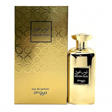 Zimaya parfüümvesi Noor Oud 100ml