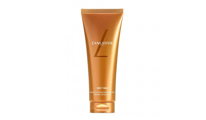 LANCASTER SELF-TANGELEE GEL-AUTOBRONCEADOR 125ML