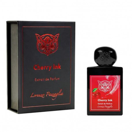 LORENZO PAZZAGLIA CHERRY INK EXTRACTO DE PERFUME 50ML
