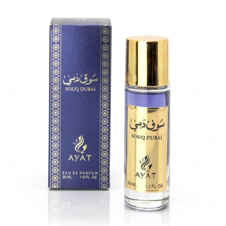 Ayat parfüümvesi Souq Dubai 30ml