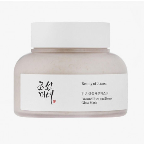 GOUND riisiga helendav näomask 150ML