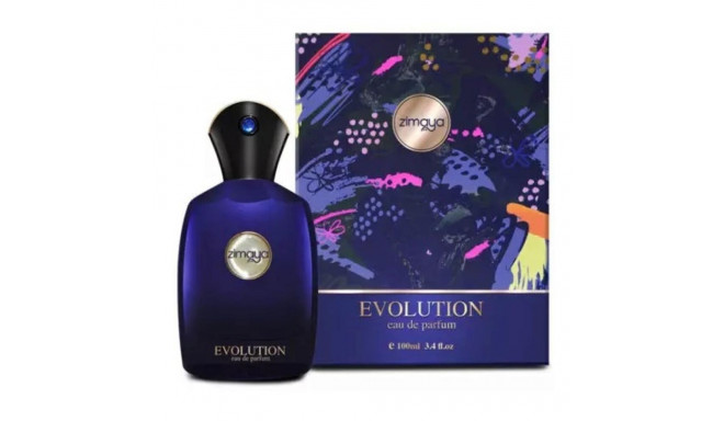 ZIMAYA EVOLUTION EAU DE PARFUM 100ML