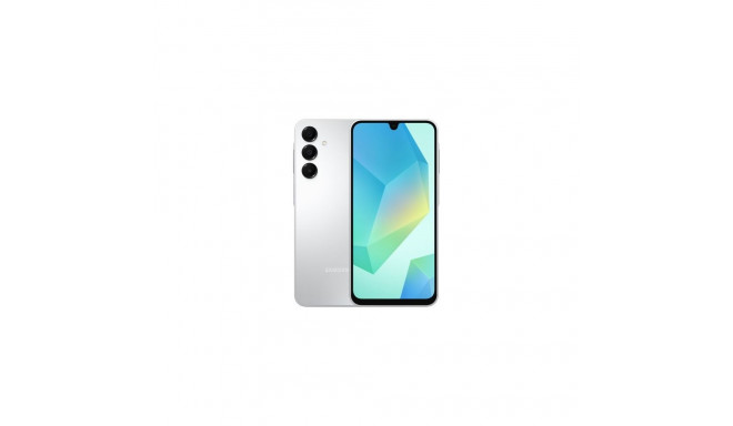 Samsung SM-A165F Galaxy A16 Dual SIM 8GB RAM 256GB Light Gray EU