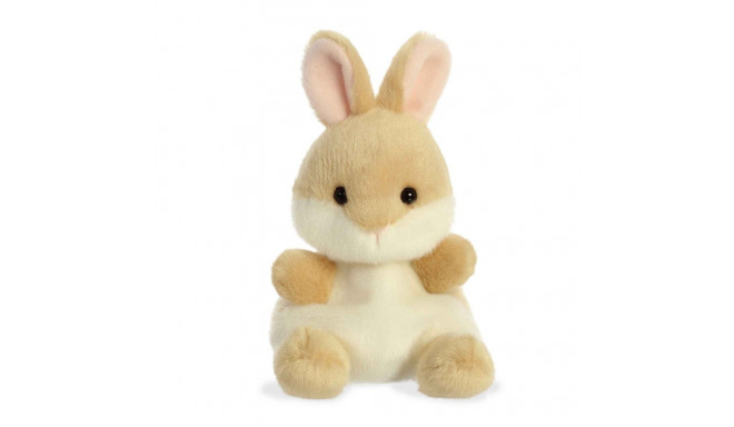 AURORA Palm Pals Plush Bunny Ella, 12 cm