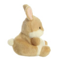 AURORA Palm Pals Plush Bunny Ella, 12 cm