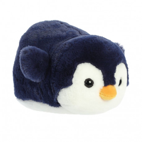 AURORA Spudsters Plush penguin, 25 cm