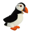 AURORA Miyoni Plush puffin, 25 cm