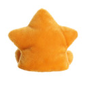 AURORA Palm Pals plush toy, Starfish, 12 cm