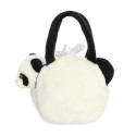 AURORA Fancy Pals pehme mänguasi panda kotis, 20 cm