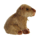 AURORA Miyoni Plīša Kapibara, 20 cm