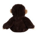 AURORA Eco Nation mīkstā rotaļlieta Šimpanze, 25 cm
