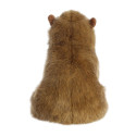AURORA Miyoni Plush capybara, 20 cm