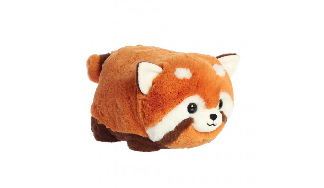 AURORA Spudsters Plush red panda, 25 cm