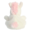 AURORA Palm Pals Plush Unicorn Sassy, 12 cm