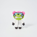 DEDDY BEARS Plush in a coffin, 15 cm