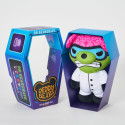 DEDDY BEARS Plush in a coffin, 30 cm
