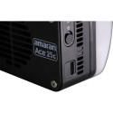 Amaran Ace 25c komplekt süsimust