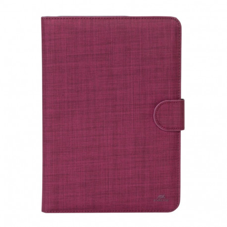 Rivacase 3317 Biscayne tablet case 10.1 red