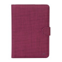 Rivacase 3317 tablet case 10.1 red