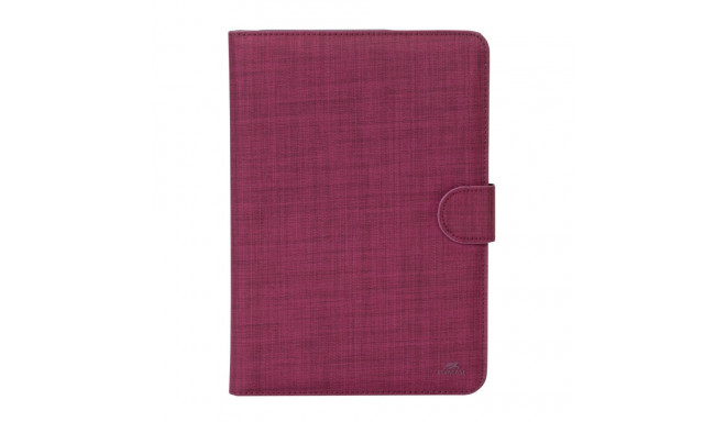 Rivacase 3317 Biscayne tablet case 10.1 red