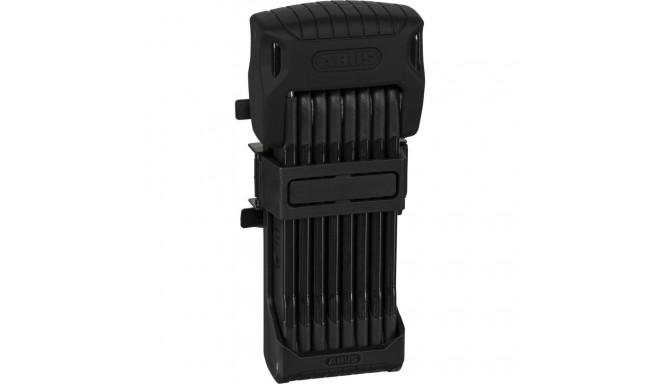 ABUS Bordo Granit XPlus 6500K/120 BK SH