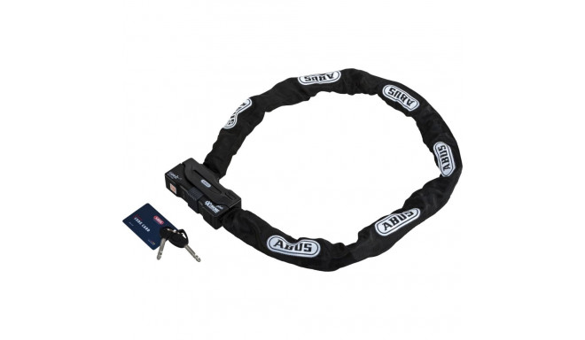 ABUS GRANIT Extreme Plus 59/12HKS140 black