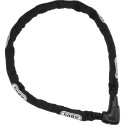ABUS Steel-O-Chain 9809K/140 BK