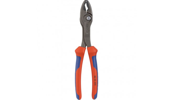 KNIPEX TwinGrip esikhaardega tangid 82 02 200