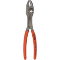 KNIPEX TwinGrip esiküljelt haaravad tangid 82 01 200