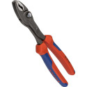 KNIPEX TwinGrip Front-grip Pliers             82 02 200
