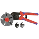 KNIPEX MultiCrimp 250 mm