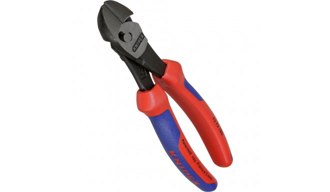 KNIPEX Twin Force diagonaallõikur 180 mm