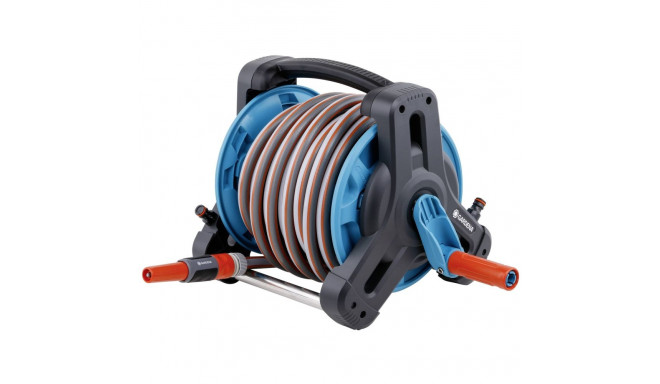 Gardena Classic voolikurull 10 m + tarvikud