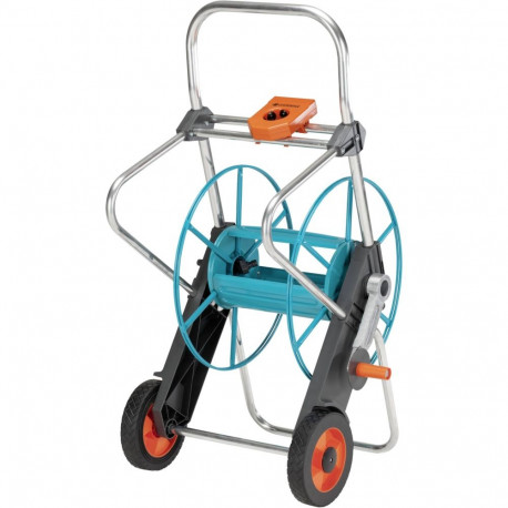 Gardena metallist voolikukäru 100